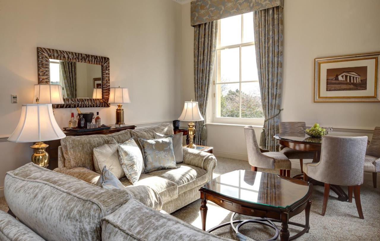 Macdonald Bath Spa Hotel Екстериор снимка