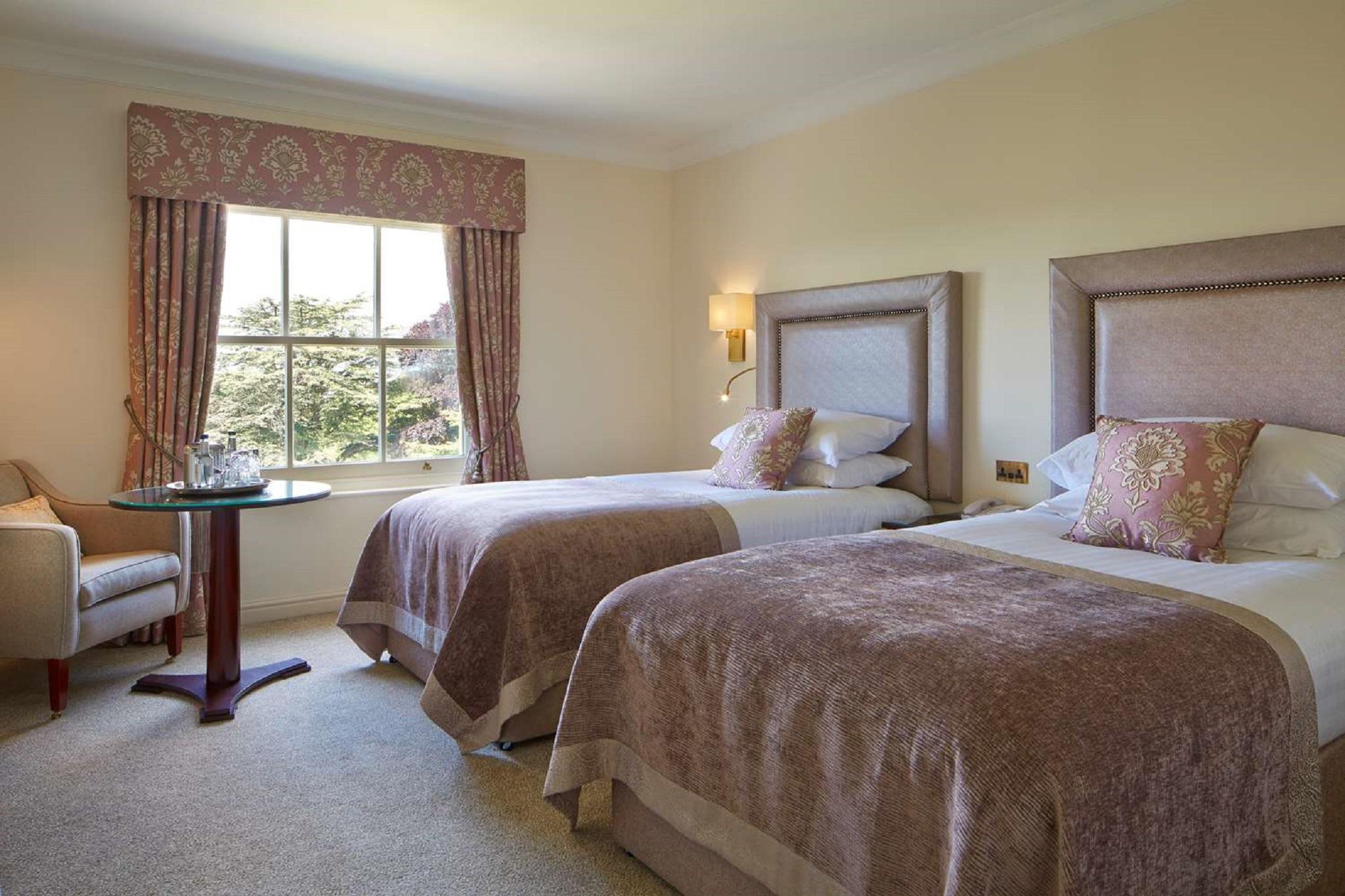 Macdonald Bath Spa Hotel Екстериор снимка