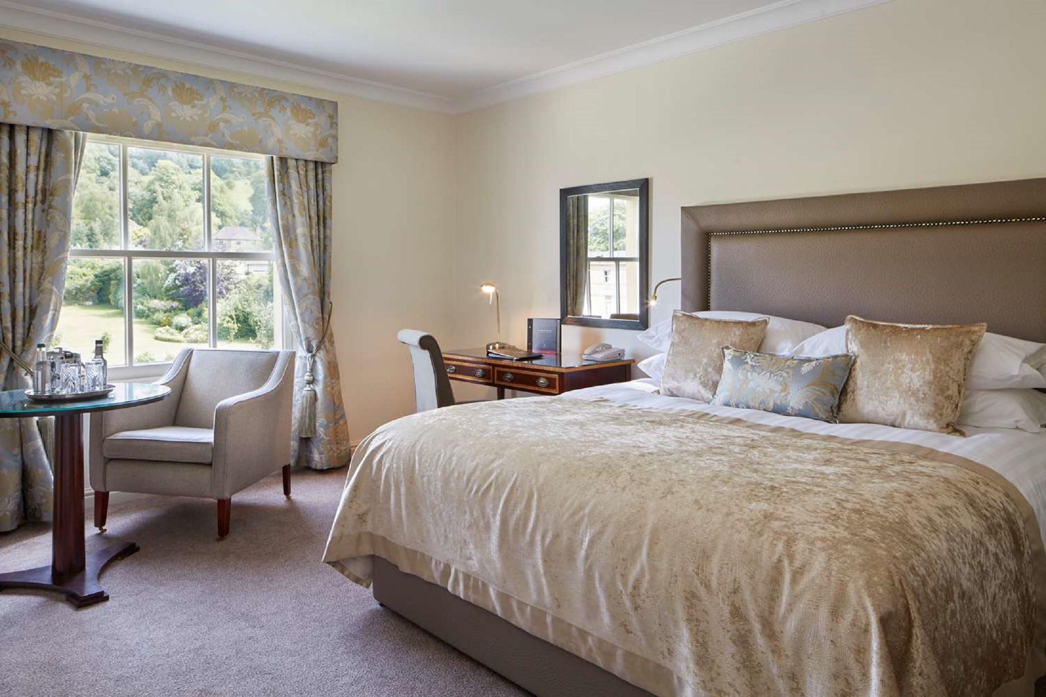 Macdonald Bath Spa Hotel Екстериор снимка