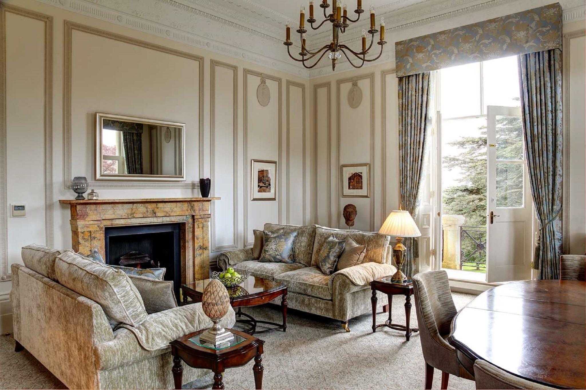 Macdonald Bath Spa Hotel Екстериор снимка
